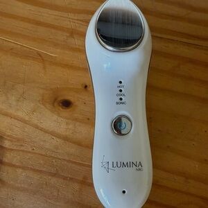 Lumina NRG Anti-Aging Facial Infuser & Booster